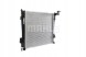 Mahle CR 848 000S Охолоджувач води cr 848 000s mahle
