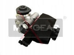 Maxgear 48-0009 Насос гідропідсилювача 48-0009 maxgear