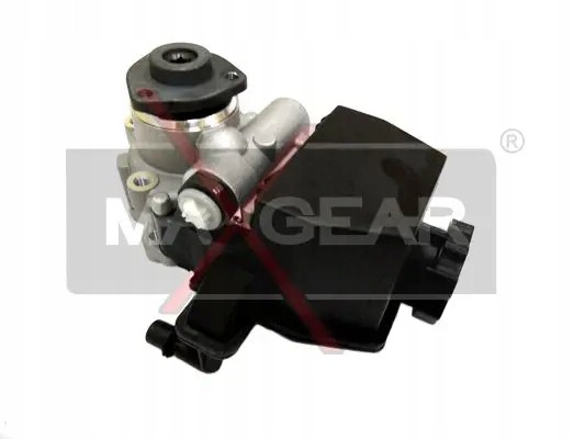 Maxgear 48-0009 Насос гідропідсилювача 48-0009 maxgear