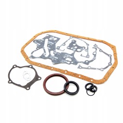 Китай CM-PRO2007B КОМПЛЕКТ ПРОКЛАДОК ДВИГУНА MITSUBISHI 1993-1994 4G63 4G63T НИЗ COMETIC PRO200