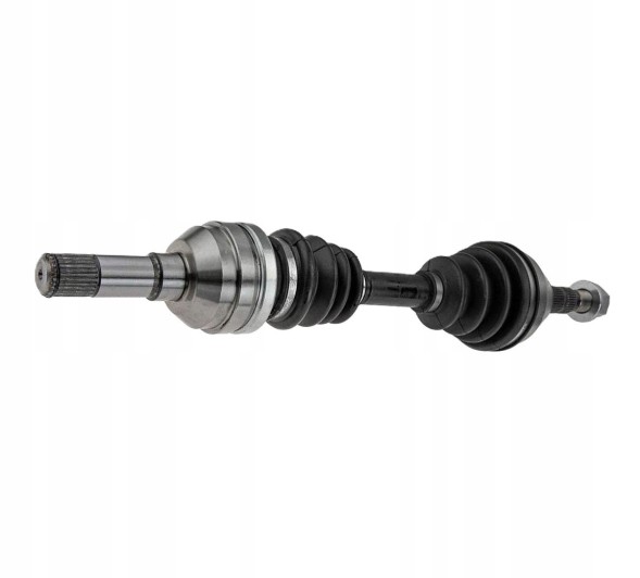 Китай 374557, 13109124, 95520727, 0374557, AX-OP-020 ПІВОСЬ OPEL ASTRA H / ZAFIRA B 1.9 CDTI (100/120 к.с.) - АВТОМАТ - ЛІВА - НОВА