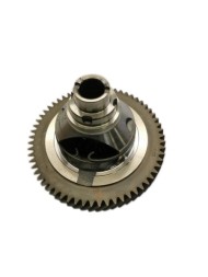 Renault OE Конічна шестерня диференціала Renault 7701767695