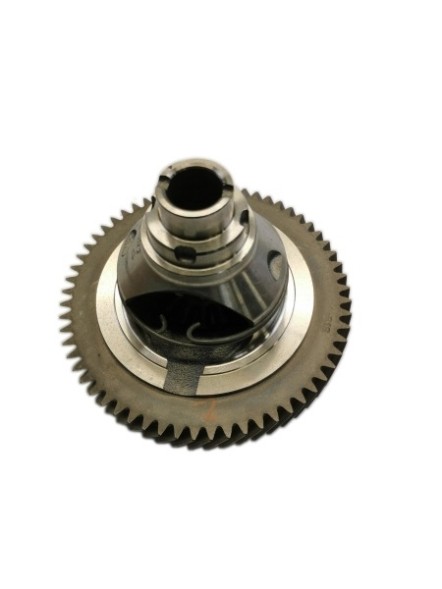 Renault OE Конічна шестерня диференціала Renault 7701767695