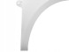 Китай EK0578 Бризковик Seat Ibiza 6J правий з отвором для поворотника кольору LB9A