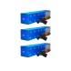 Volkswagen OE 04L130277BC Інжектор 1шт 04l130277bc audi vw seat skoda 1.6 tdi новий delphi