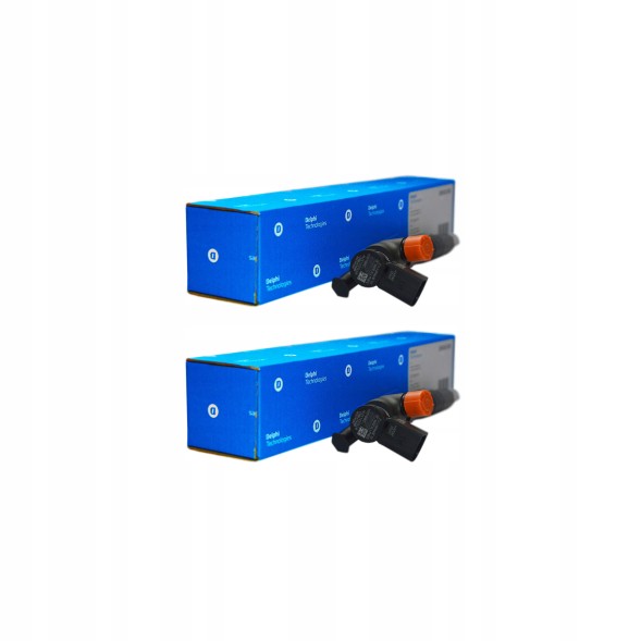 Volkswagen OE 04L130277BC Інжектор 1шт 04l130277bc audi vw seat skoda 1.6 tdi новий delphi