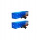 Volkswagen OE 04L130277BC Інжектор 1шт 04l130277bc audi vw seat skoda 1.6 tdi новий delphi