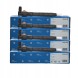 Volkswagen OE 04L130277BC Інжектор 1шт 04l130277bc audi vw seat skoda 1.6 tdi новий delphi