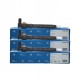 Volkswagen OE 04L130277BC Інжектор 1шт 04l130277bc audi vw seat skoda 1.6 tdi новий delphi