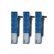 Volkswagen OE 04L130277BC Інжектор 1шт 04l130277bc audi vw seat skoda 1.6 tdi новий delphi