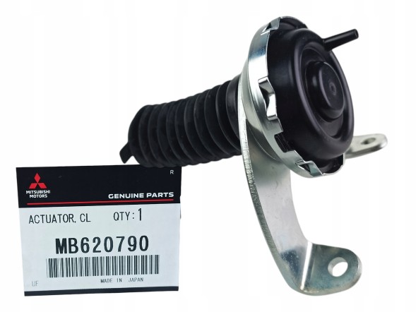 Mitsubishi OE WB/MB620790 MITSUBISHI L200 PAJERO II SPORT ПРИВІД МОСТА З КРИШКОЮ ОРИГІНАЛ OE
