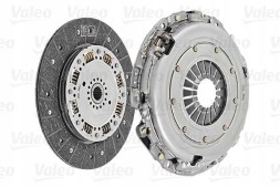 Valeo 826705 Зчеплення диск+притиск альфа 159/fiat croma 05-