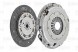 Valeo 826705 Зчеплення диск+притиск альфа 159/fiat croma 05-