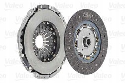 Valeo 826705 Зчеплення диск+притиск альфа 159/fiat croma 05-