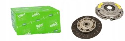 Valeo 826705 Зчеплення диск+притиск альфа 159/fiat croma 05-