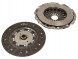 Valeo 826705 Зчеплення диск+притиск альфа 159/fiat croma 05-