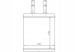 Nissens PRO/77613 NIS Обігрівач (166х170х42) hyundai getz 1.1-1.6 09.0 + помічник зіткнення #34