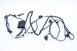 BMW OE 5A73BA2 61125A73BA2 5A73B99 #BNZ ДЖГУТ ПРОВОДКИ ПЕРЕДНЬОГО БАМПЕРА PDC ICAM BMW U11 X1 5A73BA2
