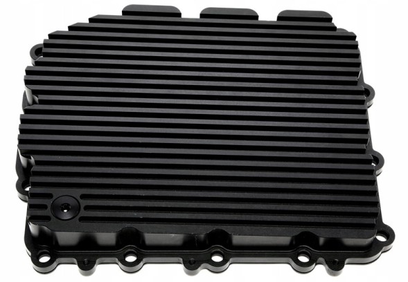 TA-Technix 92BM004 Алюмінієвий масляний піддон TA Technix 3 4 F80 F82 F83 M3 M4 2014-2018