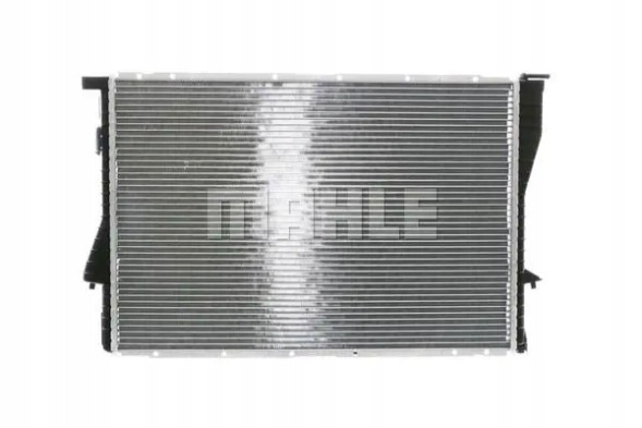 Mahle CR 242 000S Охолоджувач води cr 242 000s mahle