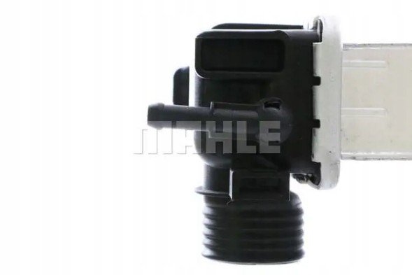 Mahle CR 242 000S Охолоджувач води cr 242 000s mahle