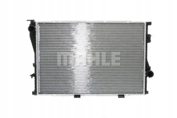 Mahle CR 242 000S Охолоджувач води cr 242 000s mahle