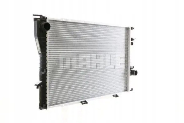 Mahle CR 242 000S Охолоджувач води cr 242 000s mahle