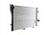 Mahle CR 242 000S Охолоджувач води cr 242 000s mahle