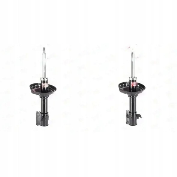 KYB 33446 10 2x амортизатори KYB FRONT L+R для SUBARU IMPREZA II