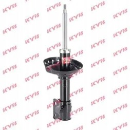 KYB 33446 10 2x амортизатори KYB FRONT L+R для SUBARU IMPREZA II