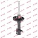 KYB 33446 10 2x амортизатори KYB FRONT L+R для SUBARU IMPREZA II