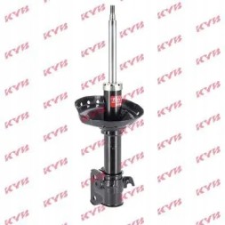 KYB 33446 10 2x амортизатори KYB FRONT L+R для SUBARU IMPREZA II