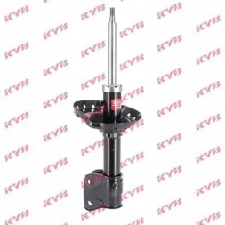 KYB 33446 10 2x амортизатори KYB FRONT L+R для SUBARU IMPREZA II