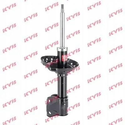 KYB 33446 10 2x амортизатори KYB FRONT L+R для SUBARU IMPREZA II