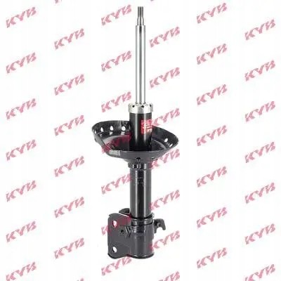 KYB 33446 10 2x амортизатори KYB FRONT L+R для SUBARU IMPREZA II