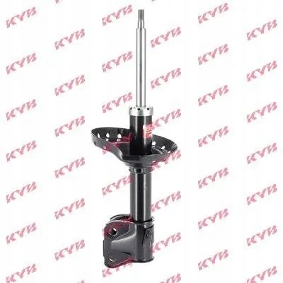 KYB 33446 10 2x амортизатори KYB FRONT L+R для SUBARU IMPREZA II