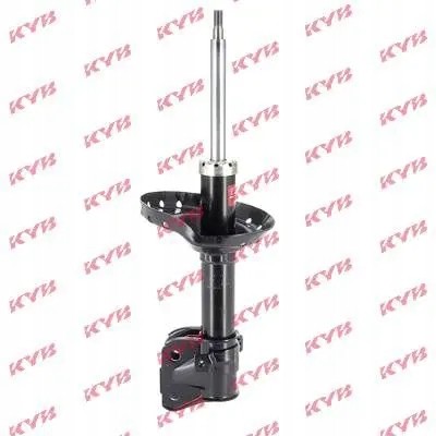 KYB 33446 10 2x амортизатори KYB FRONT L+R для SUBARU IMPREZA II
