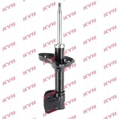 KYB 33446 10 2x амортизатори KYB FRONT L+R для SUBARU IMPREZA II