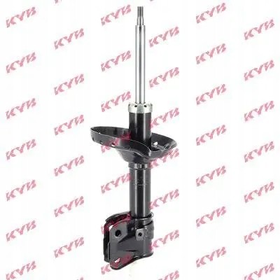 KYB 33446 10 2x амортизатори KYB FRONT L+R для SUBARU IMPREZA II