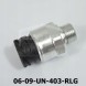 Rolling RD04639 ДАТЧИК ТИСКУ ПОВІТРЯ MAN/MERCEDES МАКС. 16 БАР 441 044 101 0