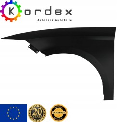 Kordex LY9T SEAT LEON 3 III 5F HATCHBACK HB KOMBI LAKIER KOLOR КРИЛО SEAT LEON III 3 5F КОЛІР LY9T Y9T 12-20 ЛІВИЙ ПЕРЕДНИЙ