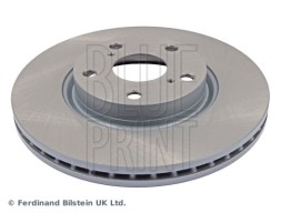 ADT343199 BLUE PRINT Диск гальмівний