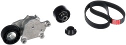 K016PK803 GATES Натяг паса з елементами монтажу