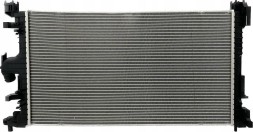 SRLine 28X108-4 Охолоджувач води 28х108-4 28х108-4