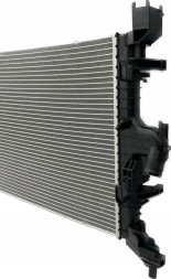 SRLine 28X108-4 Охолоджувач води 28х108-4 28х108-4