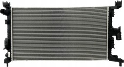 SRLine 28X108-4 Охолоджувач води 28х108-4 28х108-4