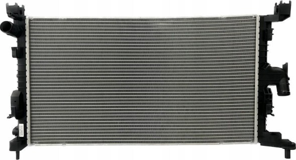 SRLine 28X108-4 Охолоджувач води 28х108-4 28х108-4