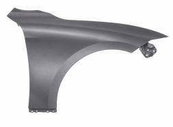 PJ SS80D202-J Переднє праве крило LEXUS IS XE30 10.2020- Оцинковане