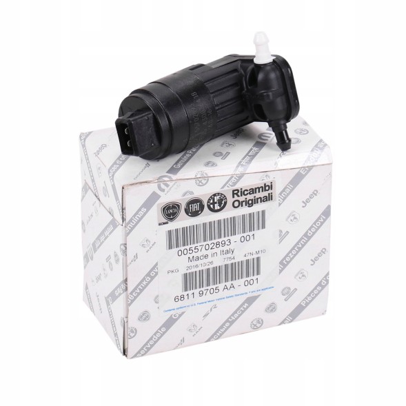 Opel OE T.793389777| GM OE55702893 POMPA ZBIORNICZKA Насос омивача 55702893 opel corsa astra
