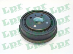 7D0138 LPR Барабан гальмівний